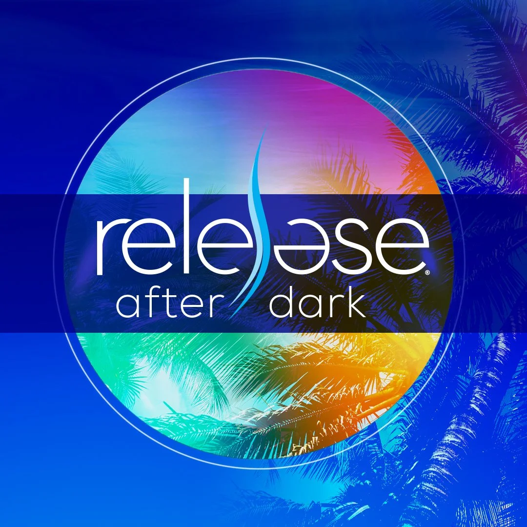 Release Pool Parties