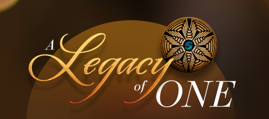 A Legacy of One