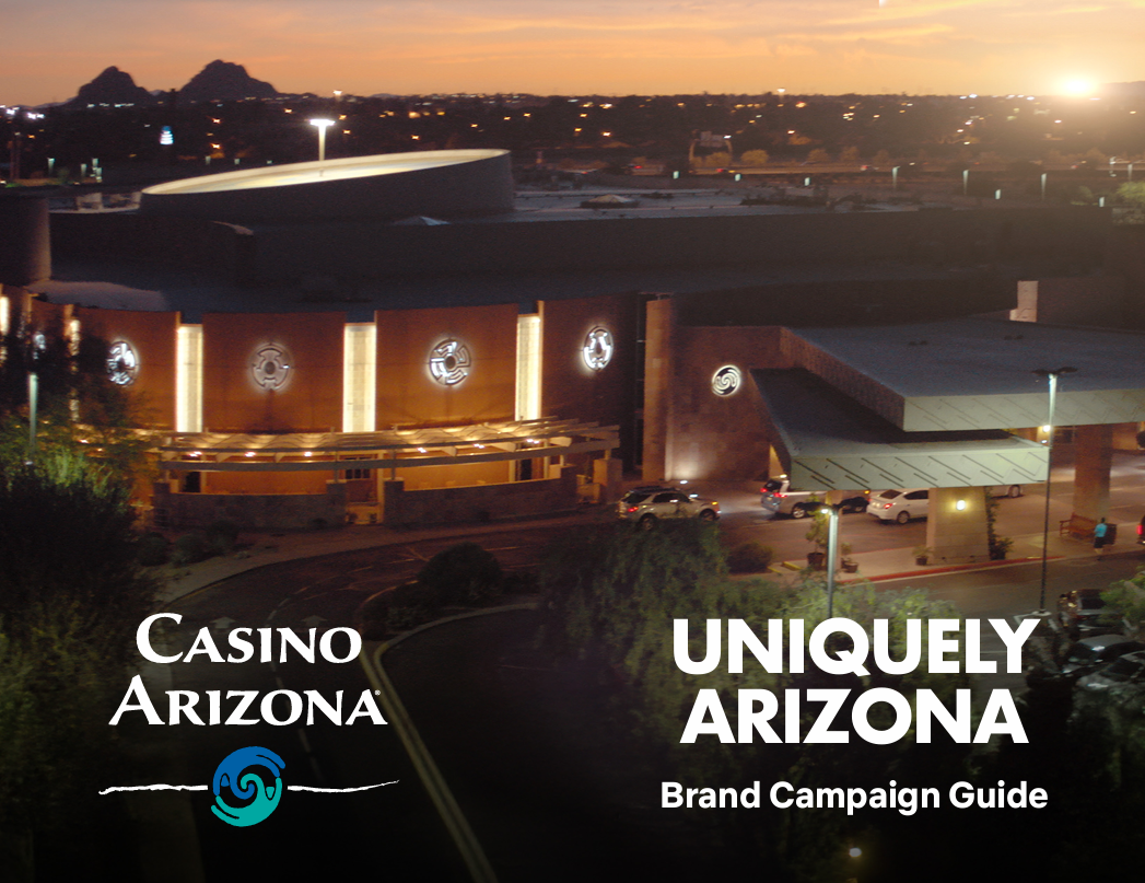 Uniquely Arizona