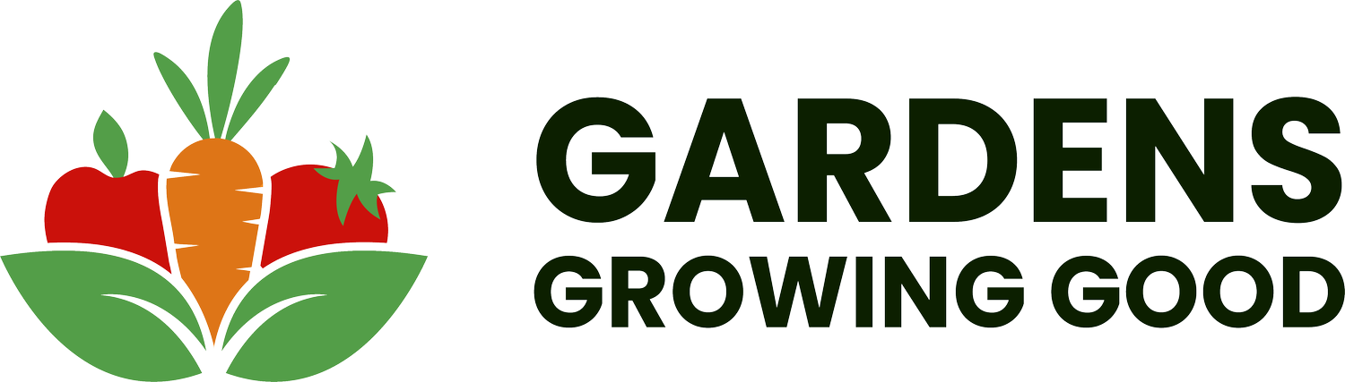 Gardens Growing Good