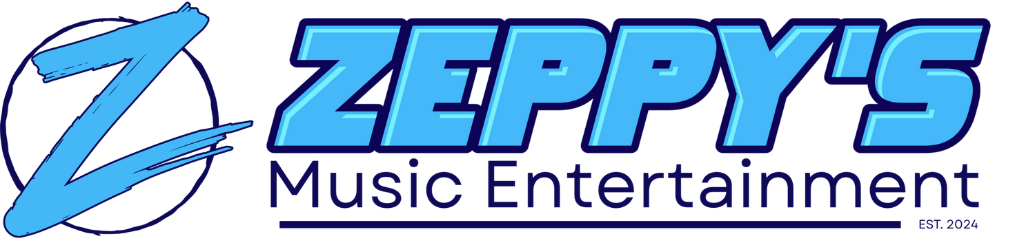 Zeppy's Music Entertainment