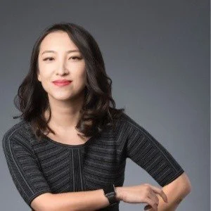 Fang Fang — U.S.–Asia business and civic leadership advisor at Mesa Capital Partners.