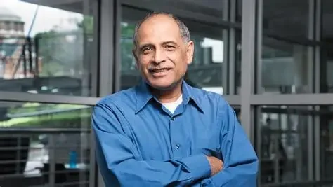 Dr Upmanu Lall — global hydrology and climate resilience advisor at Mesa Capital Partners.