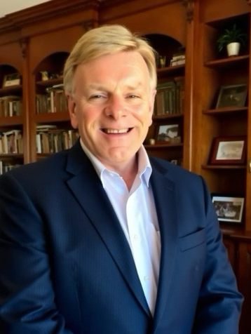 Dr Hubert Fleming — global water technology and infrastructure advisor at Mesa Capital Partners.