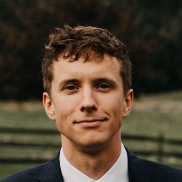 Kieran Coleman — founder and commercial strategy and operations lead at Mesa Capital Partners.