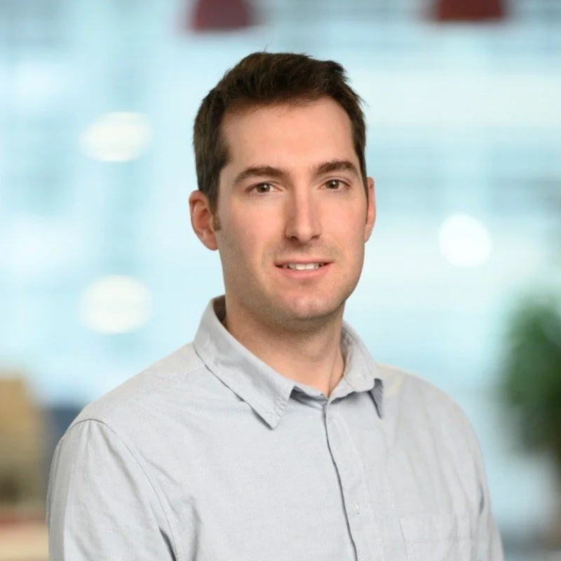 Luca Bondi PhD — sensing, compute, and controls integration lead at Mesa Capital Partners.