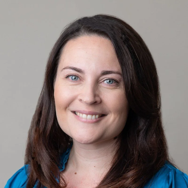 Audrey Hackett — international ESG and natural-resources strategist, Mesa Capital venture partner.