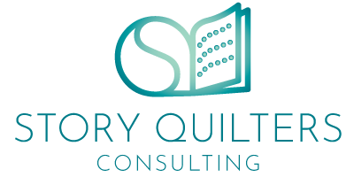 Story Quilters-Illuminating Stories, Finding Common Ground