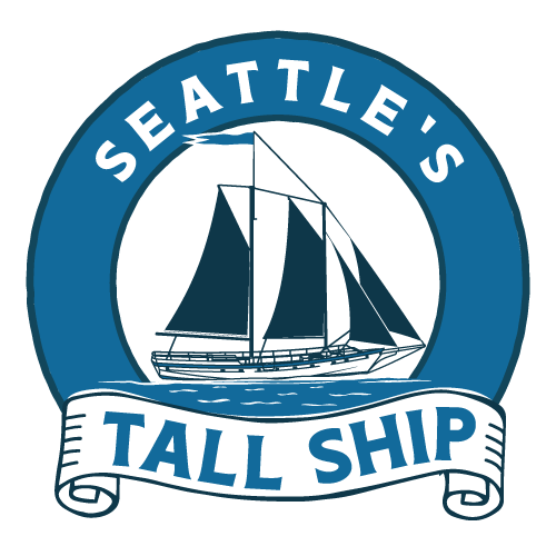 Adding interpretation to Seattle's Tall Ship