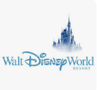 Walt Disney World travel planning