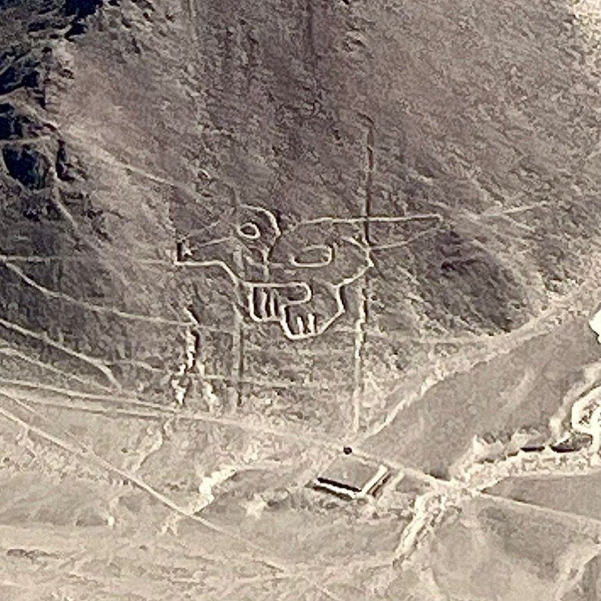 ✨ Explore the Nazca Lines in Comfort! ✨
Hello travelers! 🌎
Experience the incredible Nazca Lines with our full-service tour from Lima.
🚌 Overnight bus to save time
💺 Super comfortable seats, recline up to 160&deg;
🏨 Hotel pick-up and drop-off
❄️ 