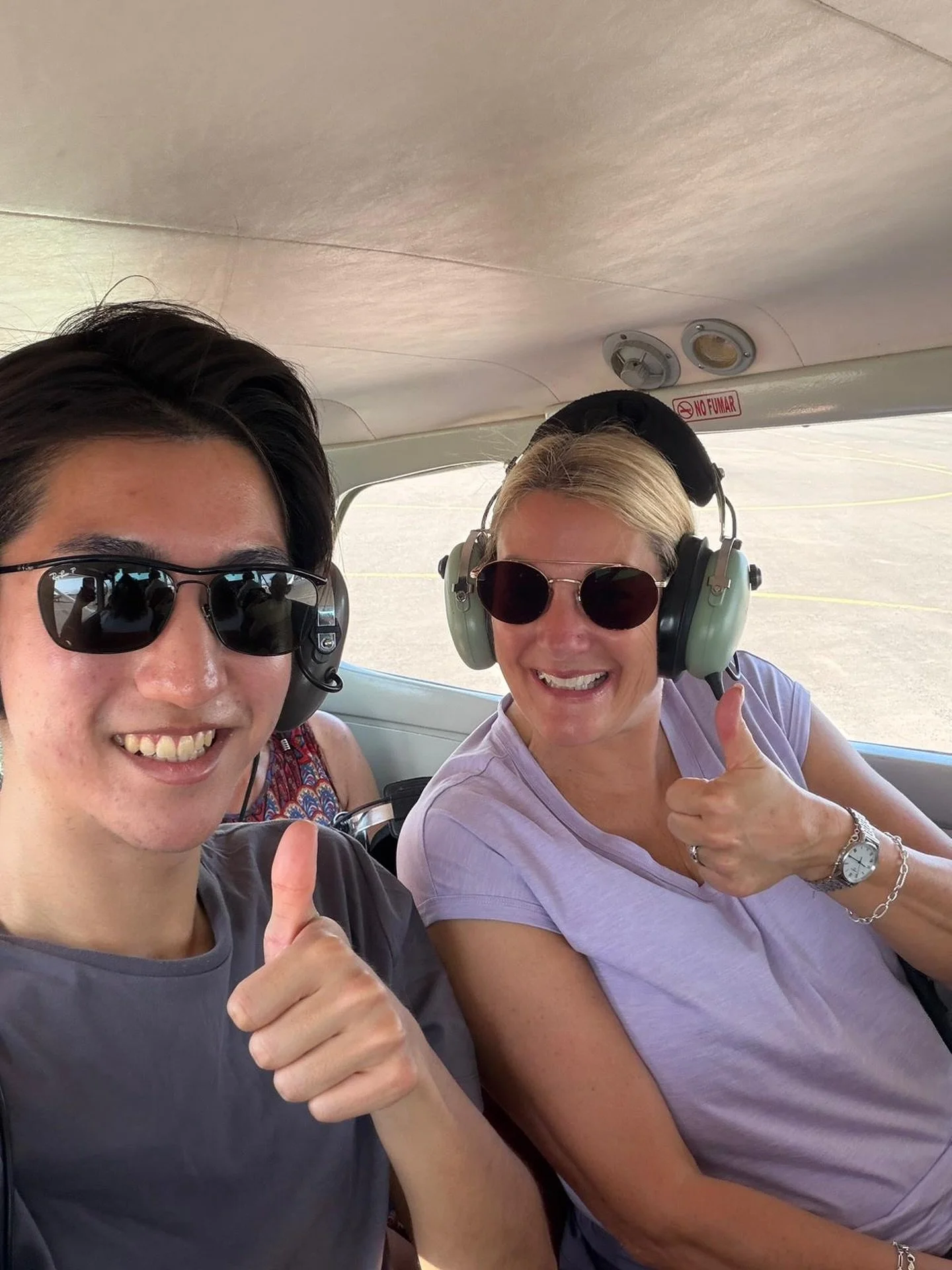 ✈️ Nazca Lines Flight &ndash; What to Expect
Hello travelers! If you&rsquo;re planning to visit the Nazca Lines in Peru and are thinking about taking a Nazca Lines flight, here are some important details about the experience of flying over the Nazca 