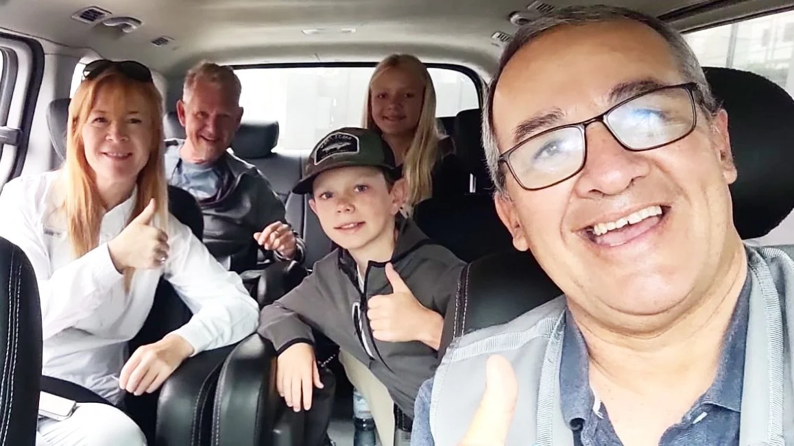 🌎✨ **Discover Peru with GET2PERU &ndash; Private Transfers &amp; Tours** 🇵🇪

Travel comfortably, safely, and stress-free while exploring some of the most incredible destinations in Peru with **Get2Peru**. 🚐

With our private transfer service you 