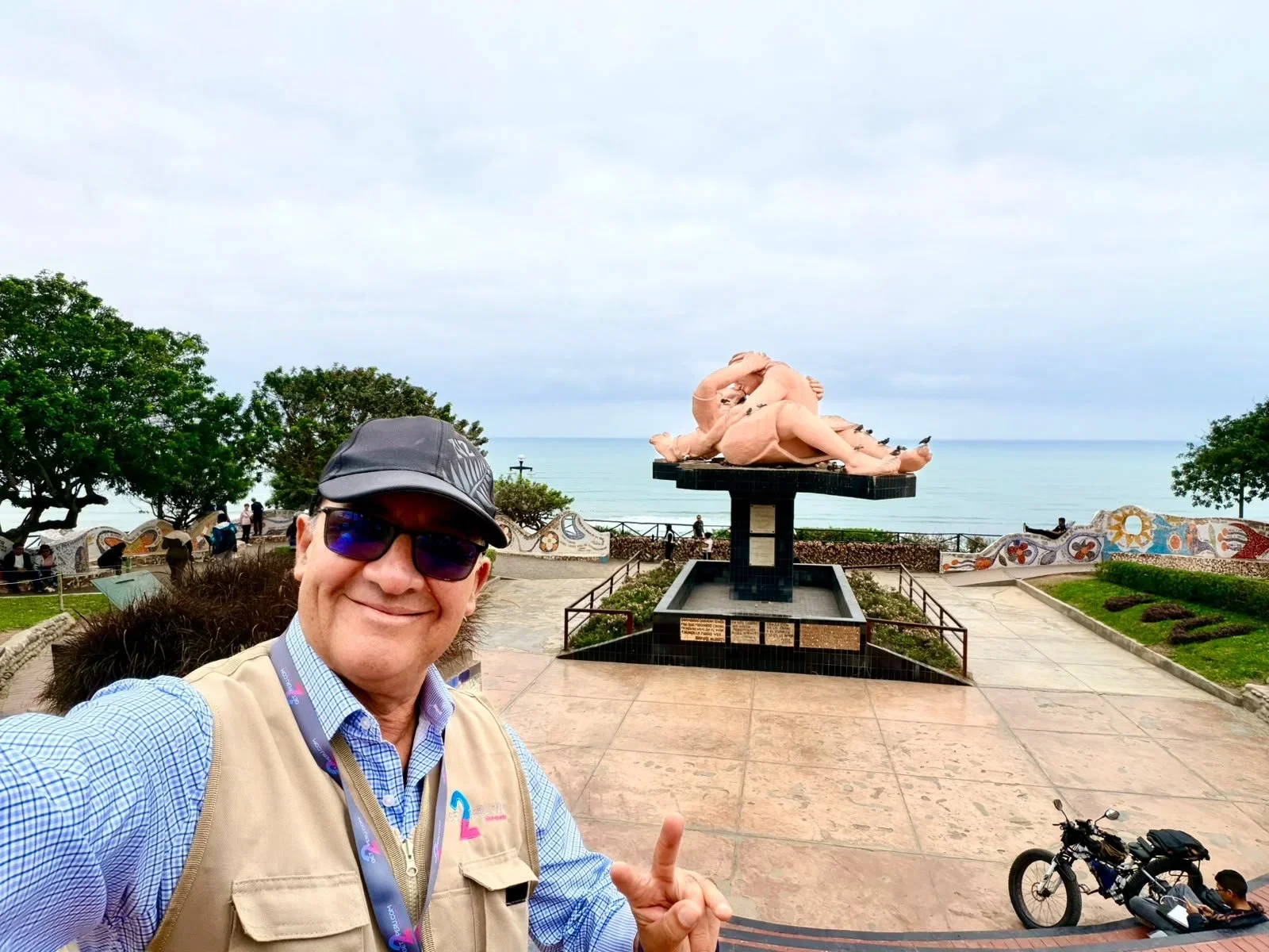 Private Lima City Tour