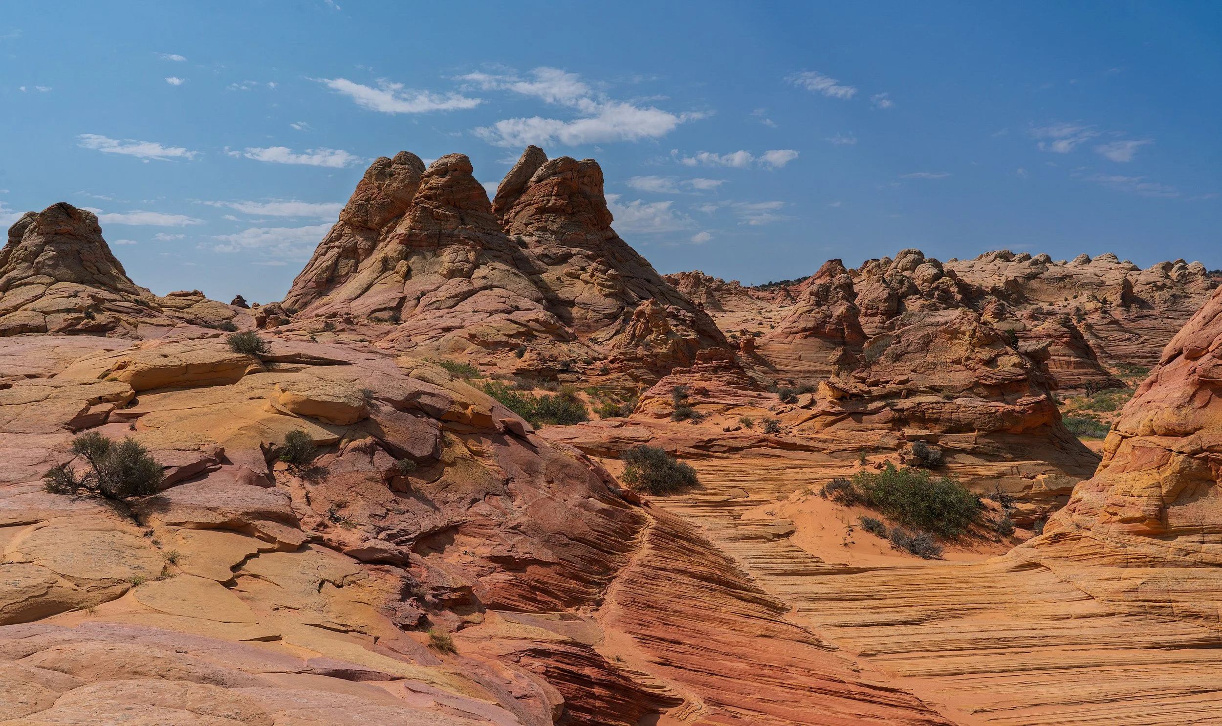 South Coyote Buttes, USA