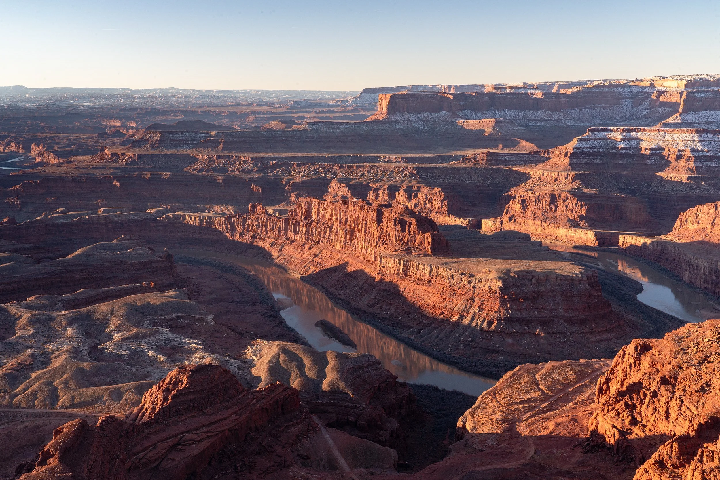 Dead Horse State Park, USA