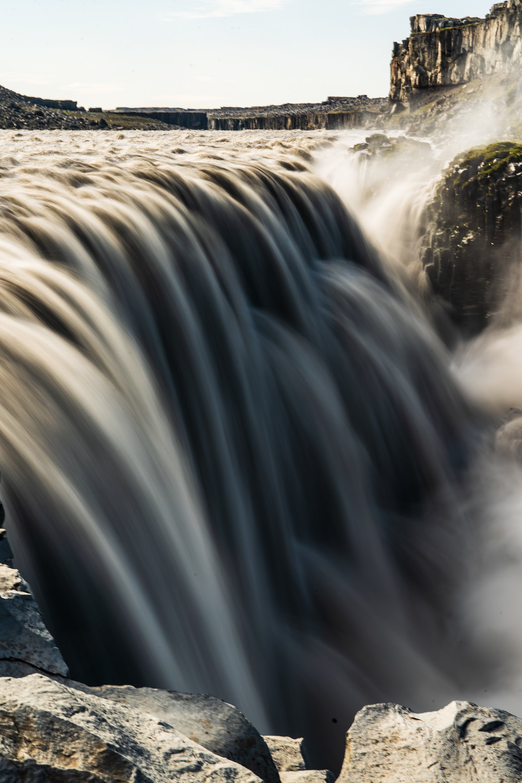 Dettifoss, Iceland
