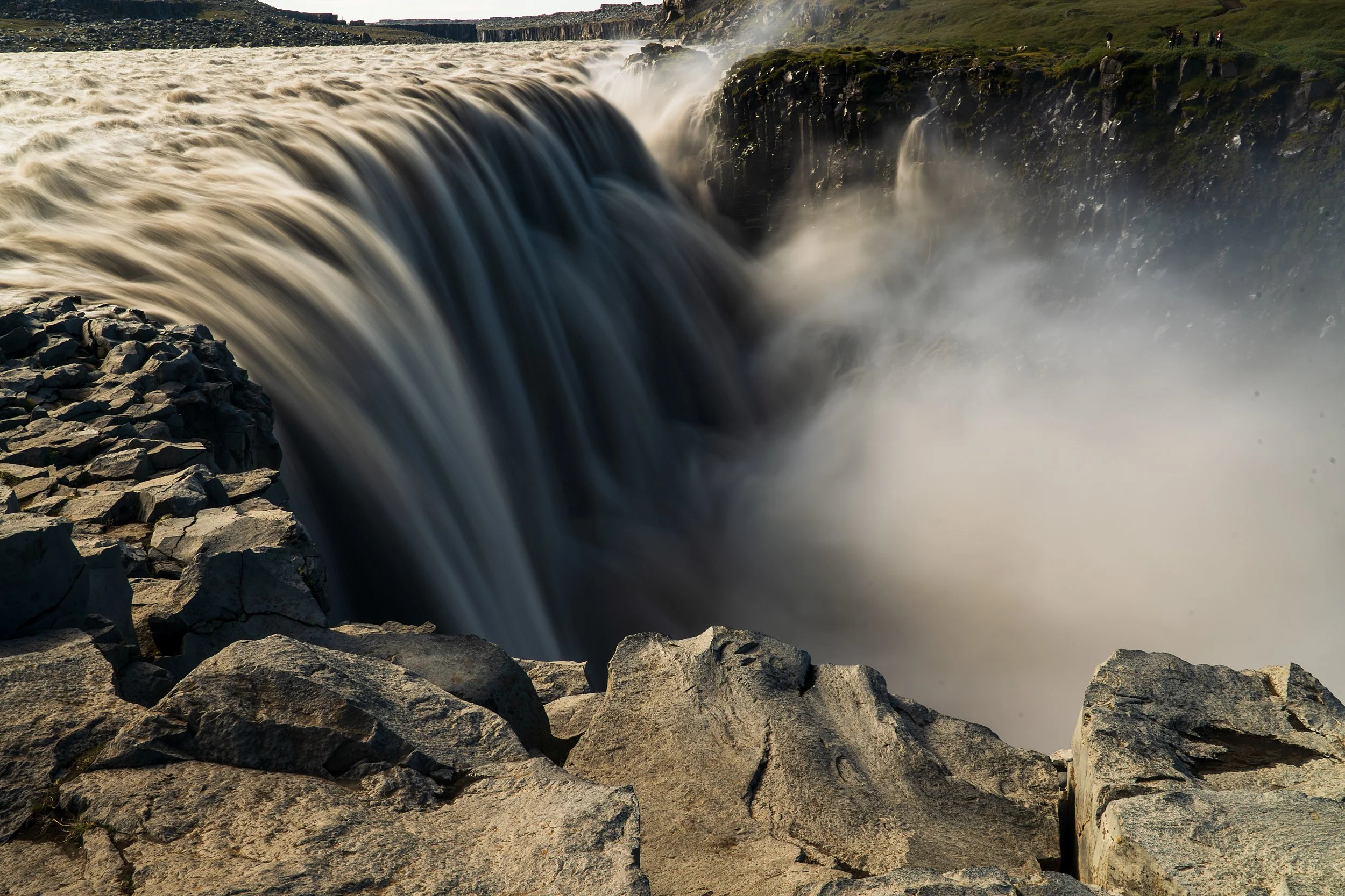 Dettifoss, Iceland