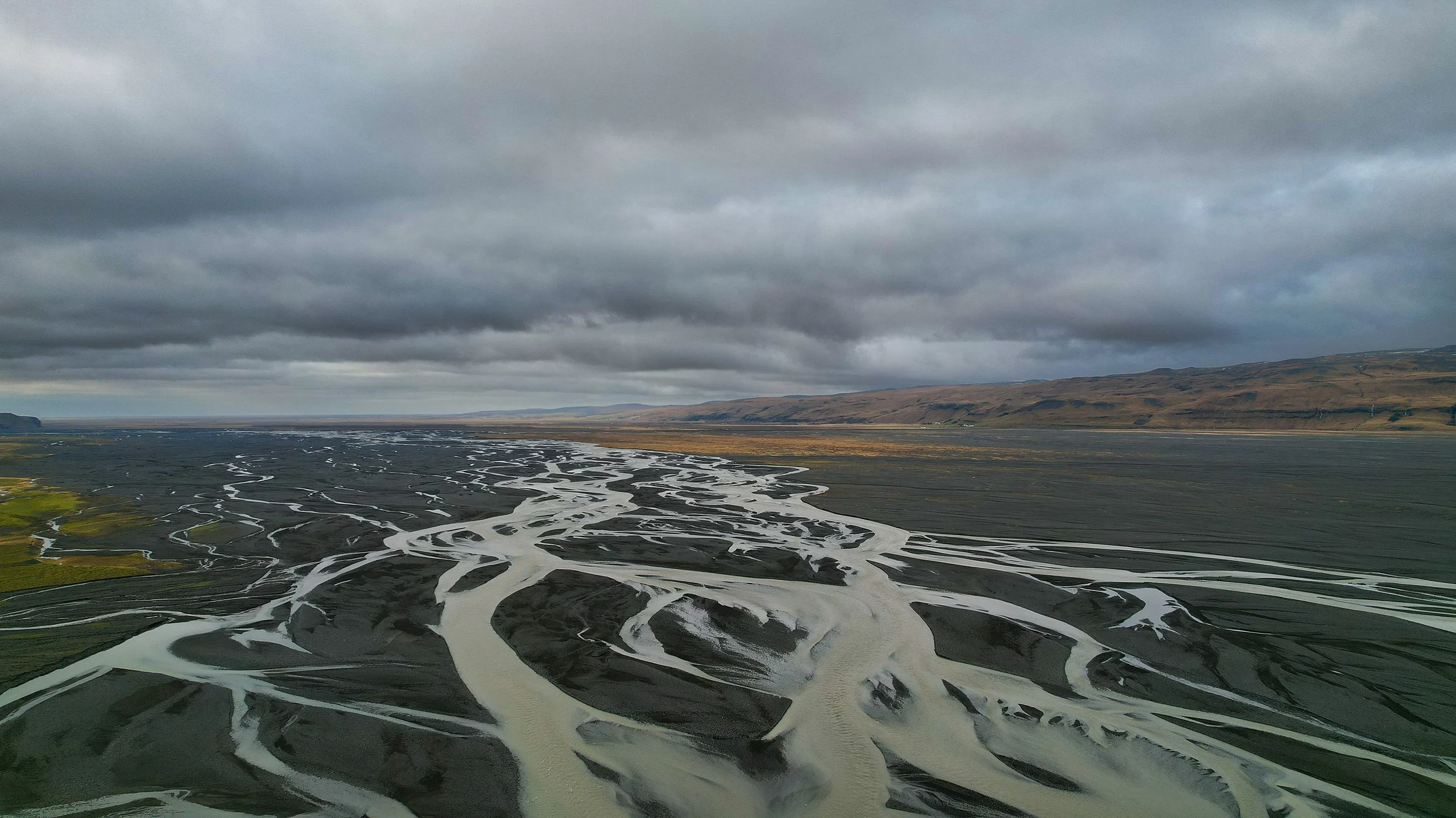 Thórsmörk, Iceland