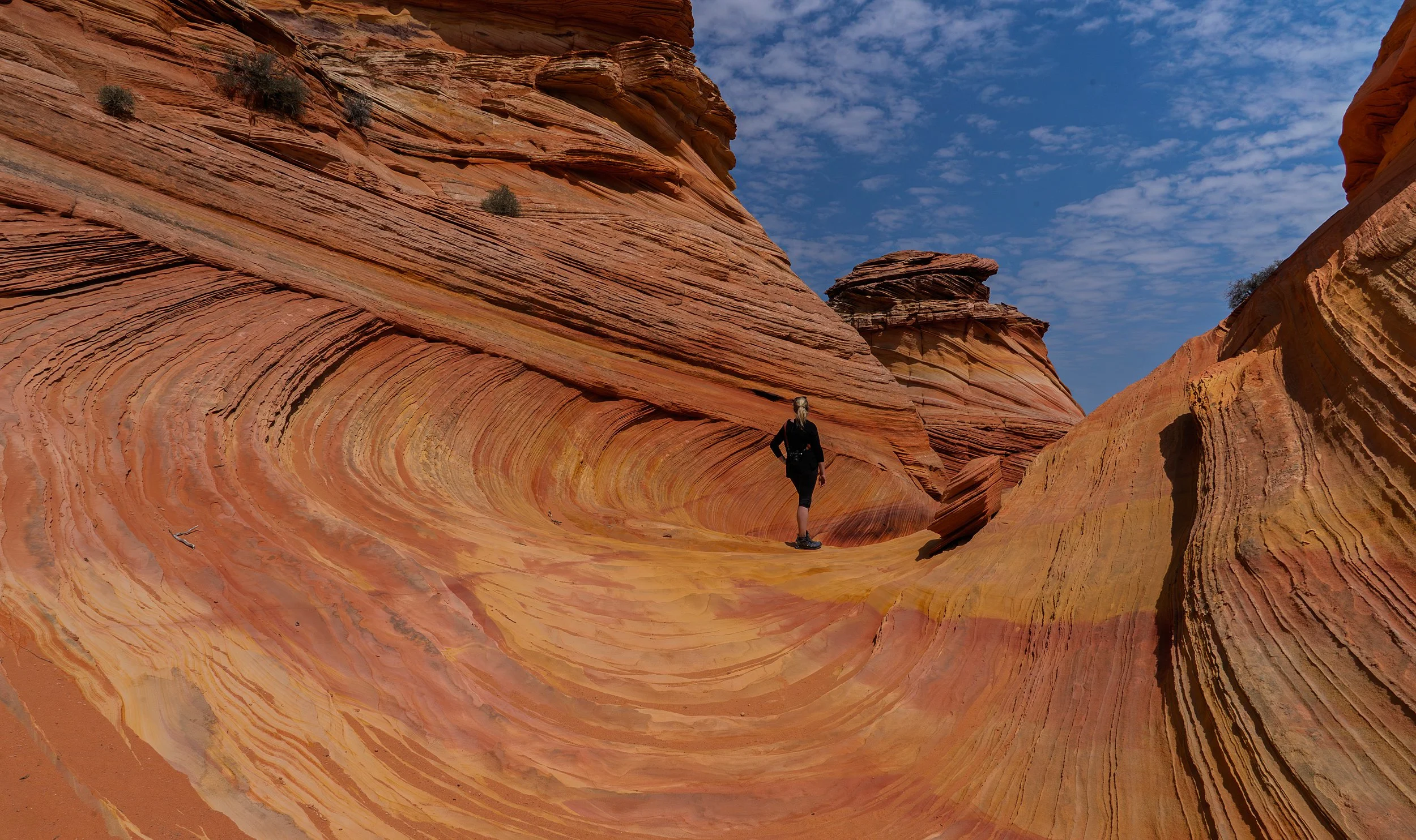 South Coyote Buttes, USA