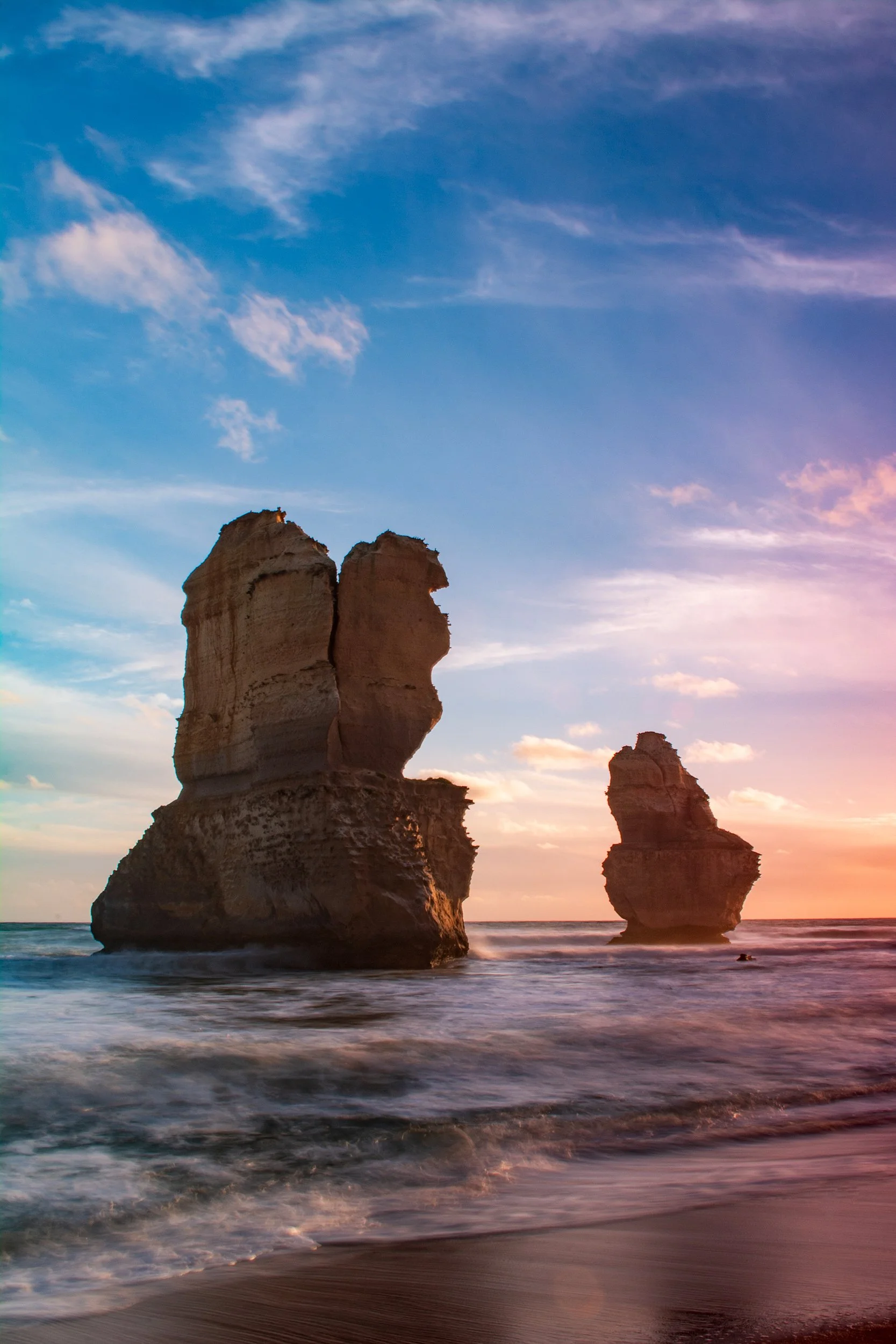 Great Ocean Road, Australia