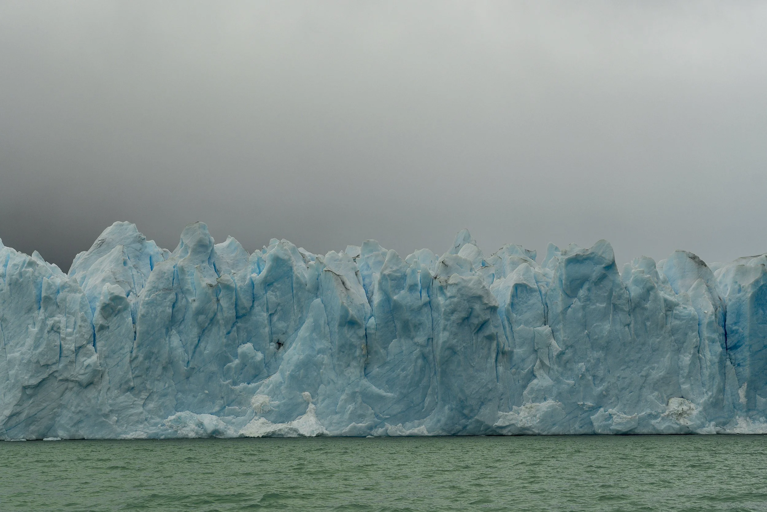 Perito Moreno Glacier, Argentina