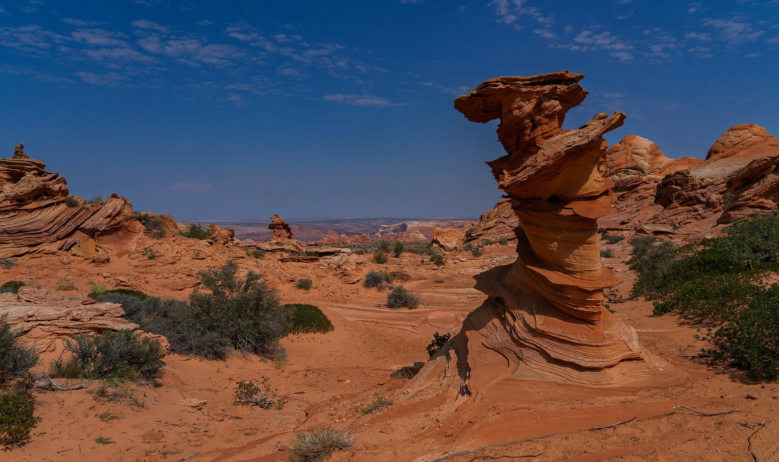 South Coyote Buttes, USA