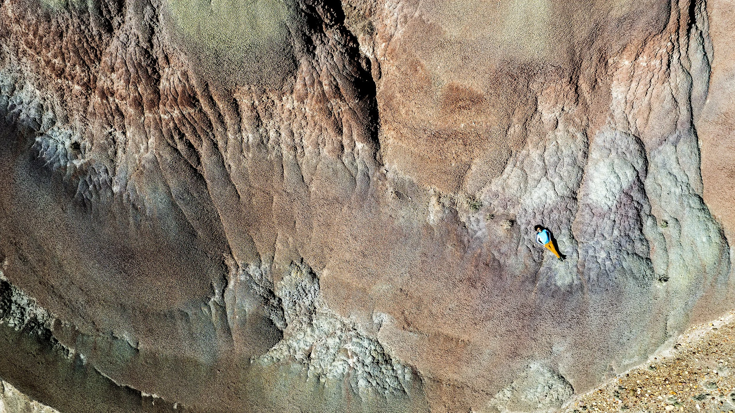 Paria Canyon-Vermilion Cliffs, USA
