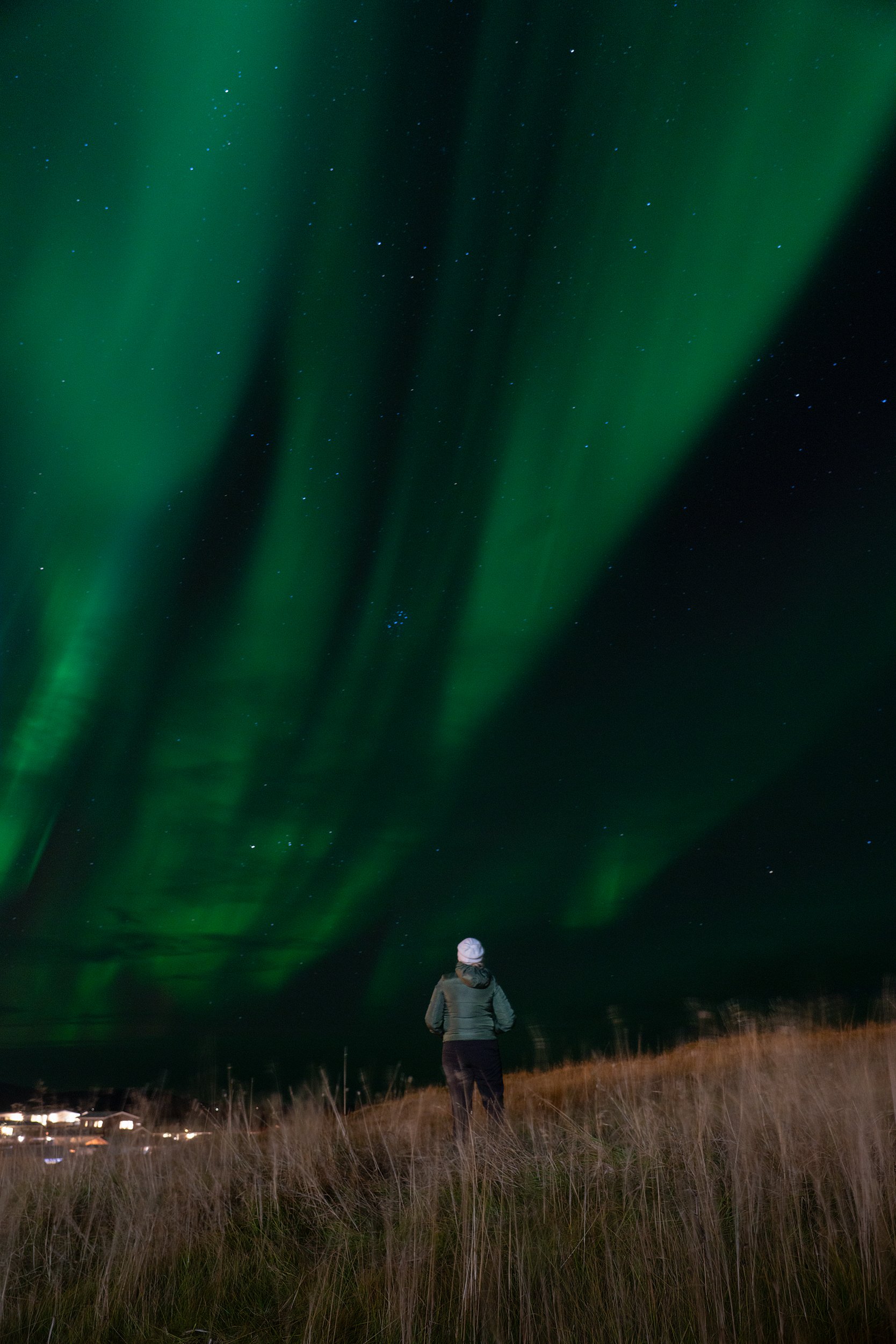 Stykkishólmur, Iceland