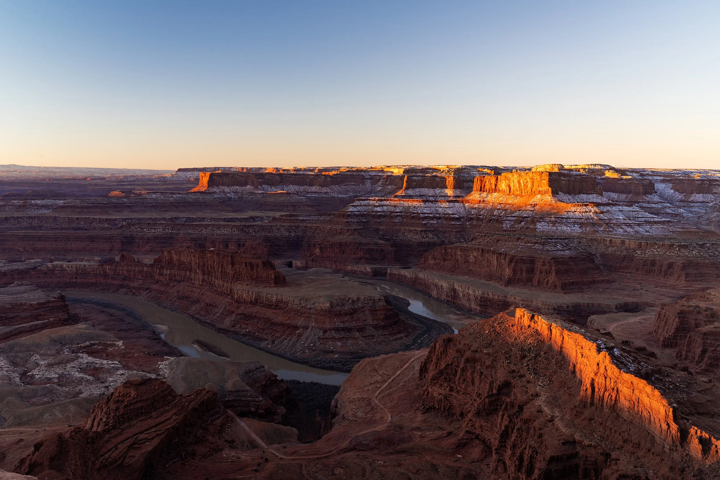 Dead Horse State Park, USA