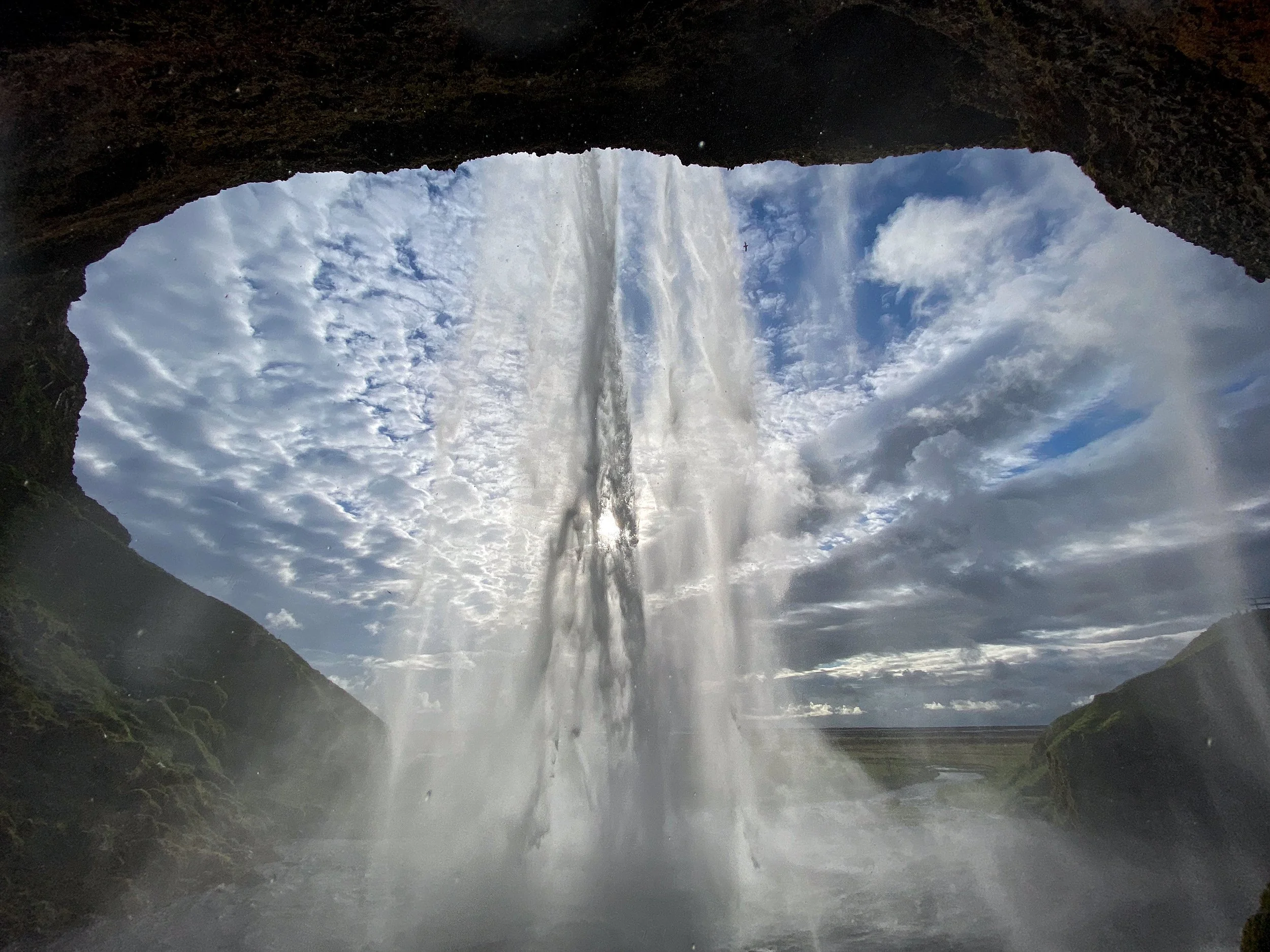 Seljalandsfoss, Iceland