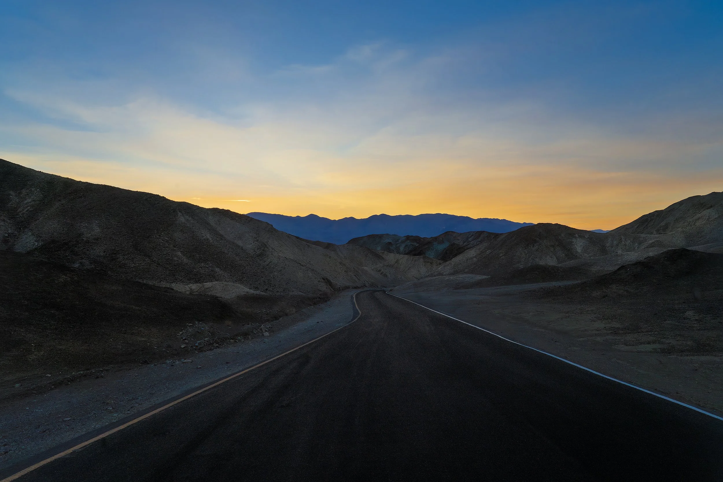 Death Valley, USA