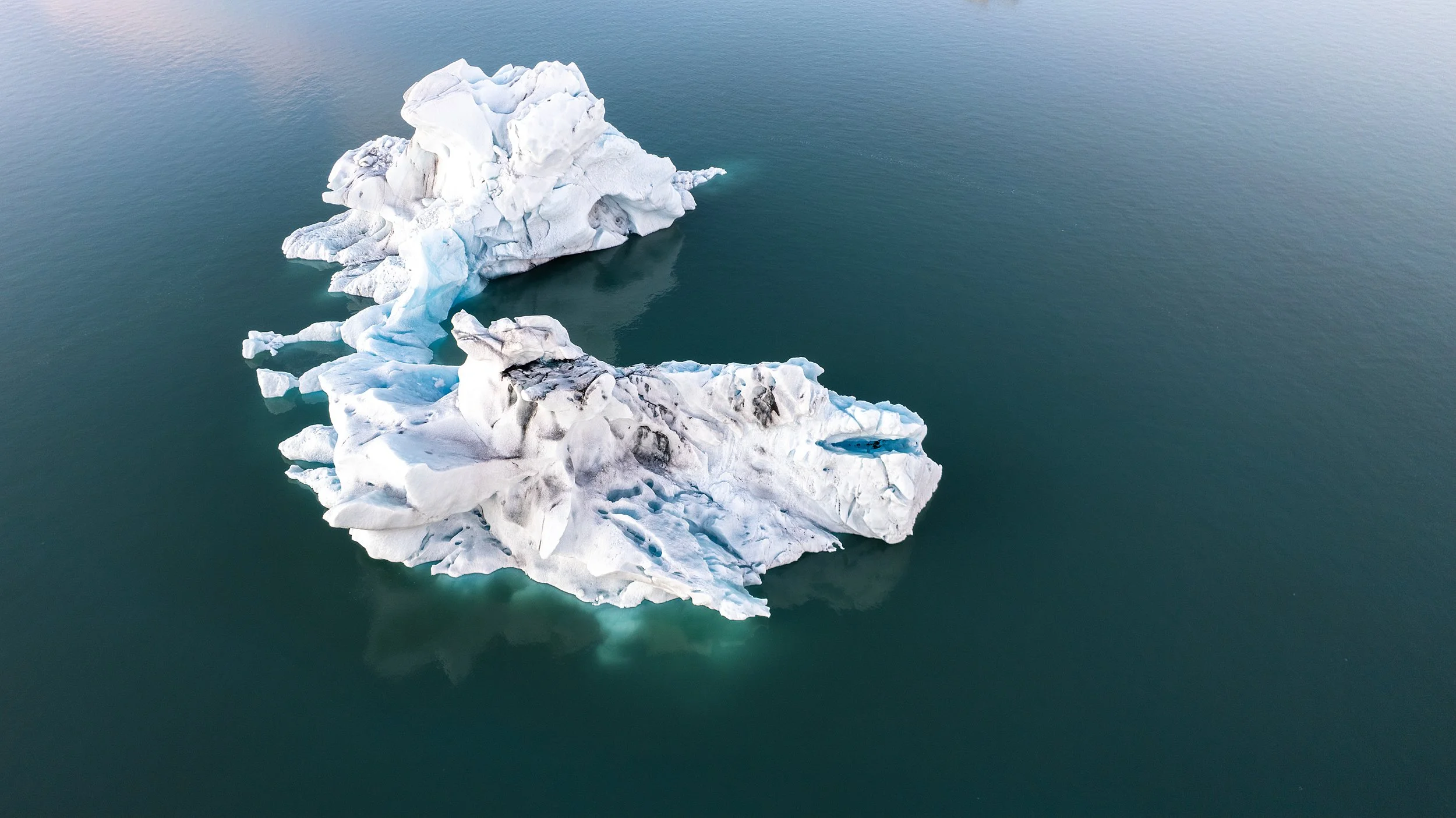Jokulsarlon, Iceland