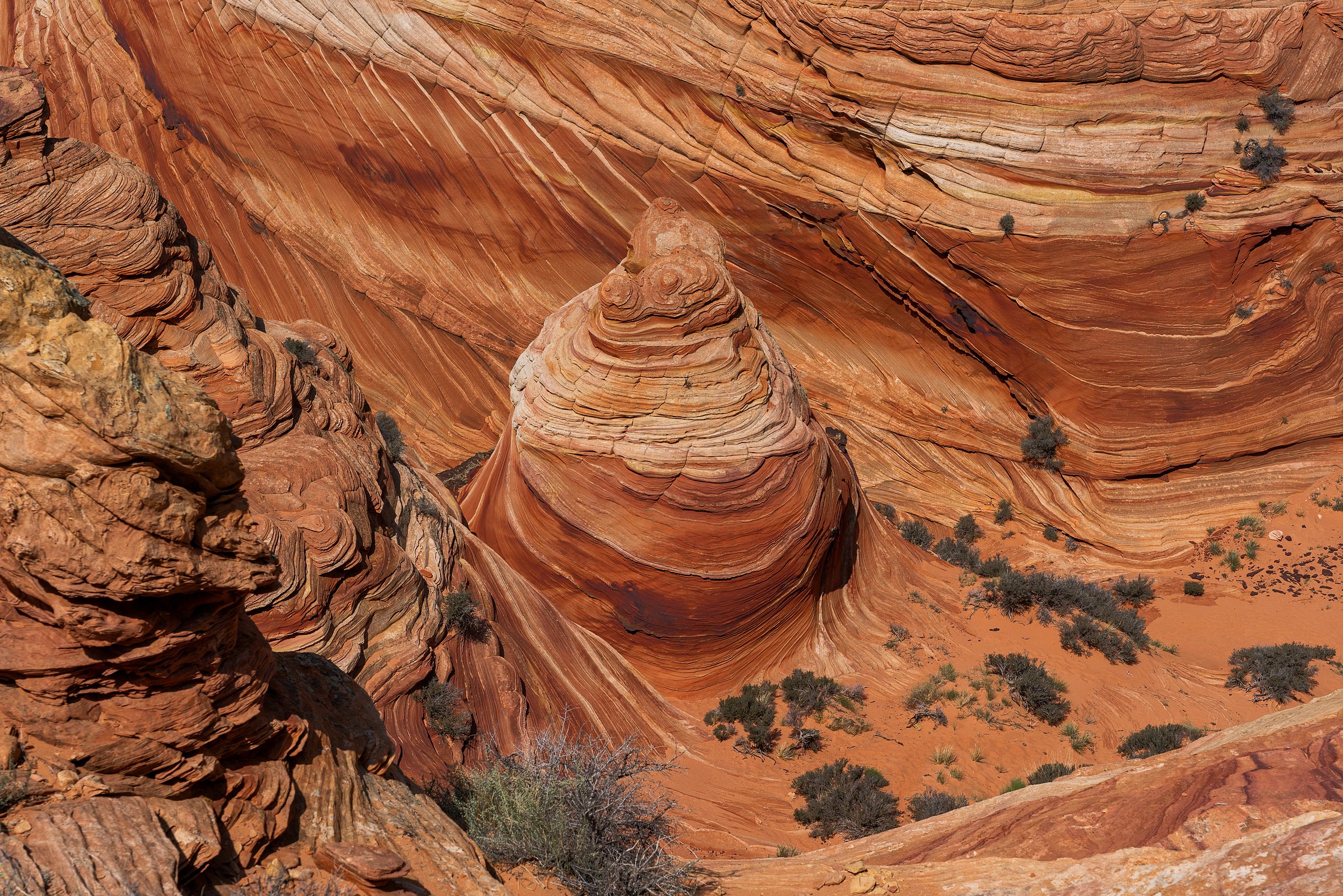 South Coyote Buttes, USA