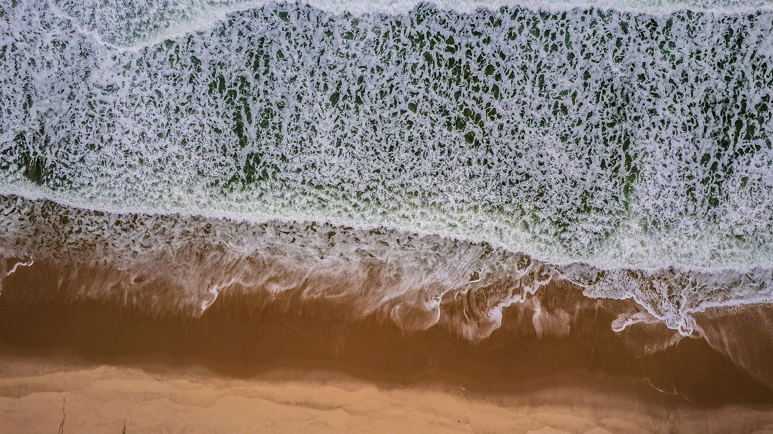 Praia D'El Rey, Portugal