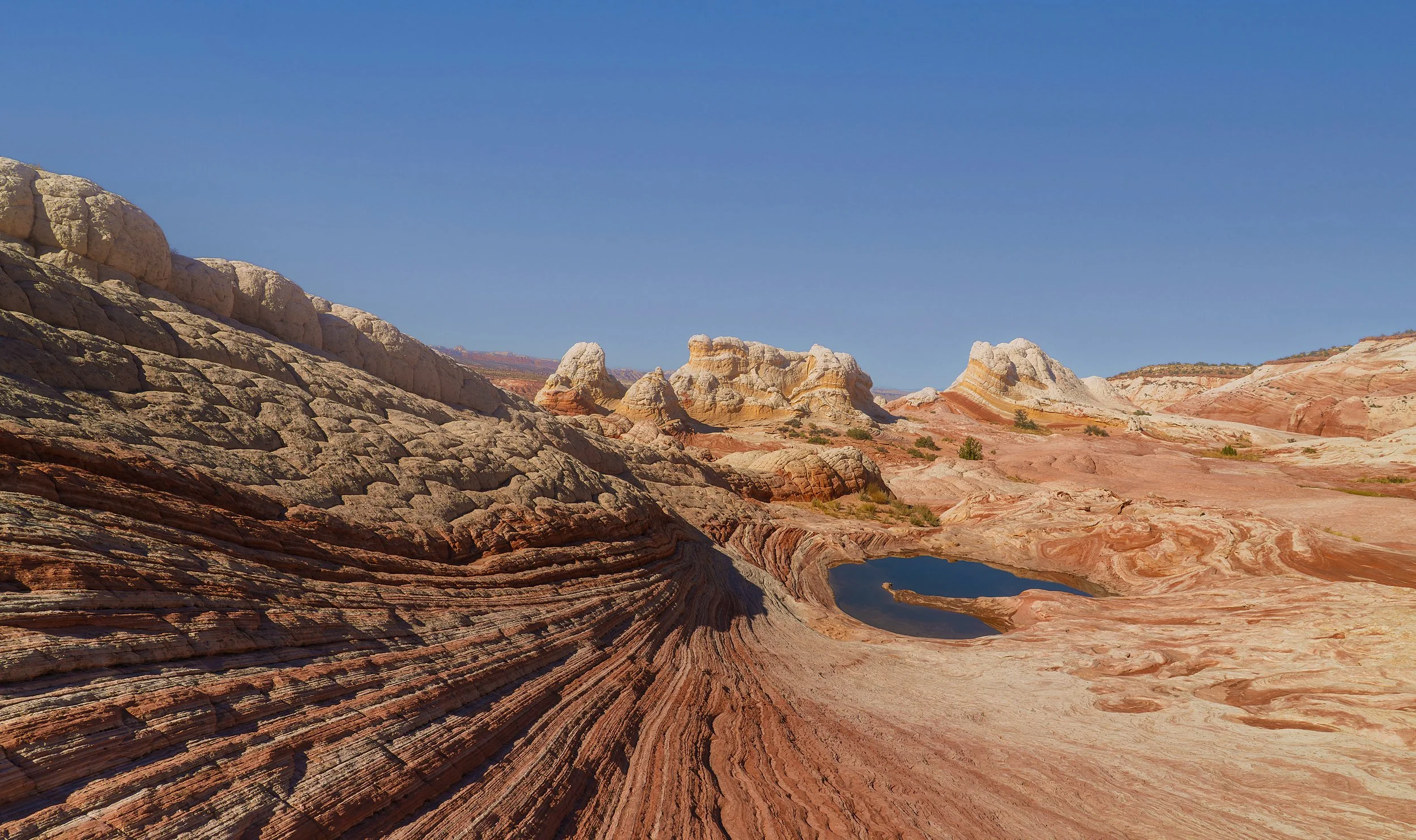 South Coyote Buttes, USA
