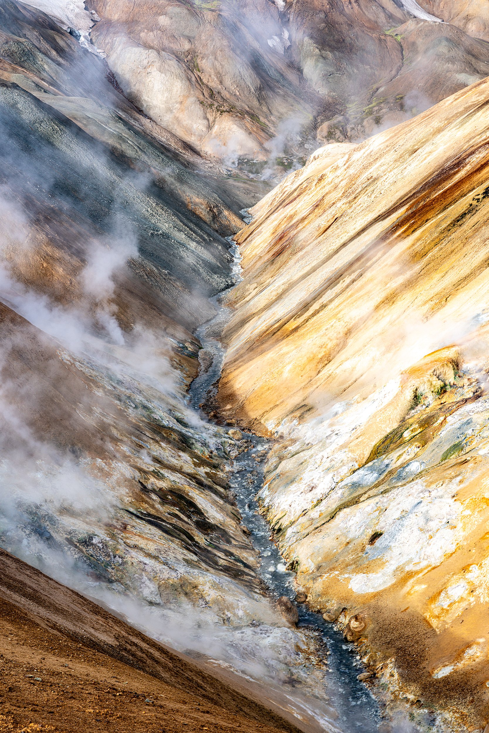 Landmannalaugar, Iceland