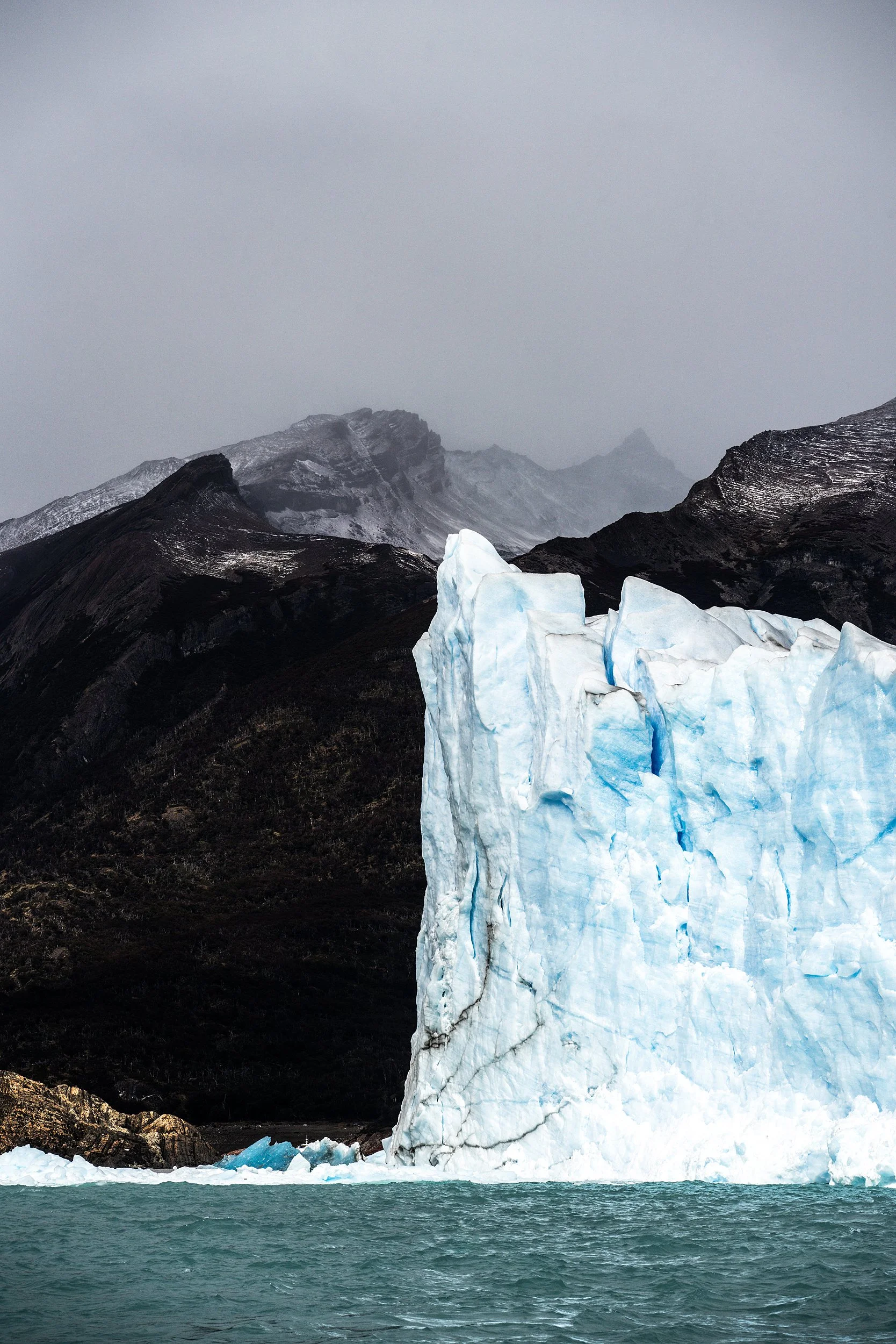 Perito Moreno Glacier, Argentina 2