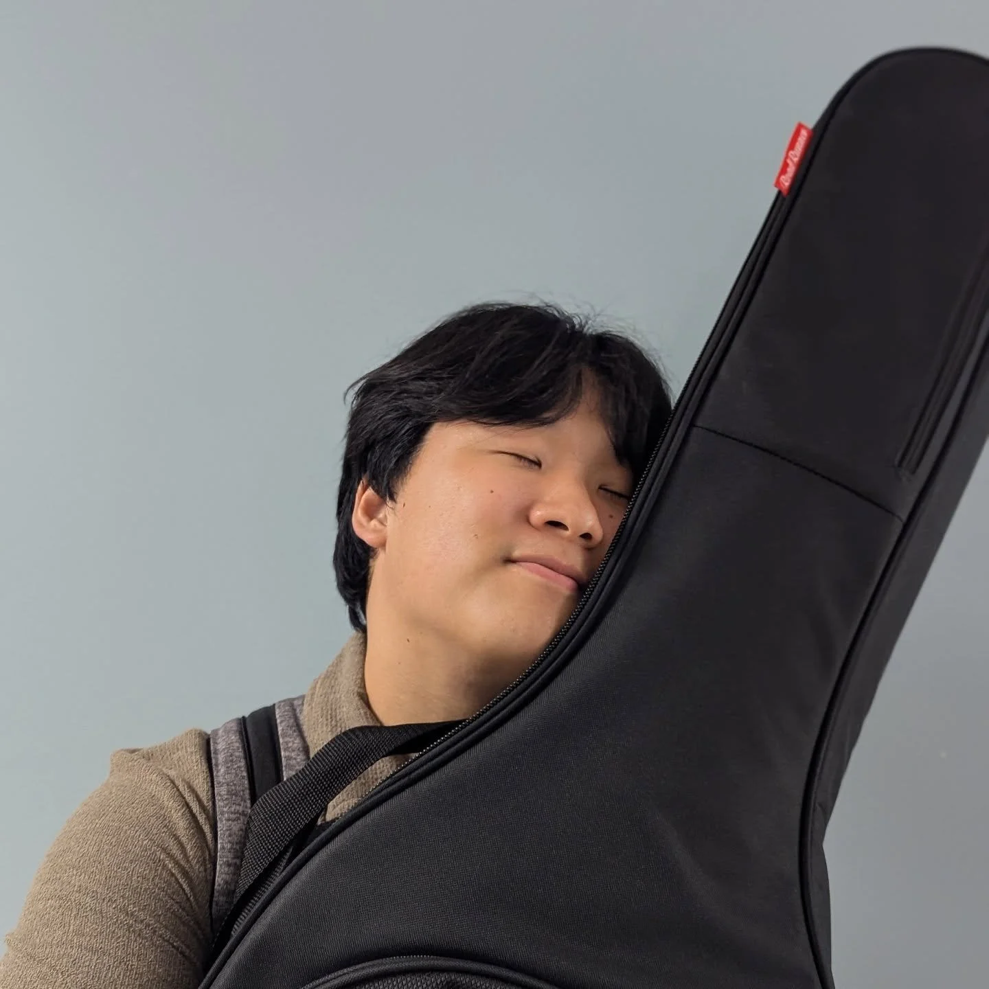 Meet Alex Kim, our Worship Pastor! He does a great job leading the different congregations to the altar every Sunday.
