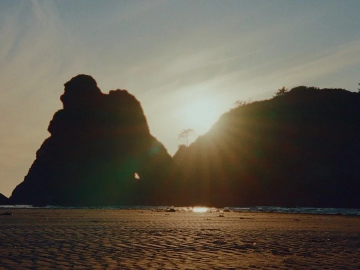 Postcard playlist - some slow melancholy to interrupt your timeline