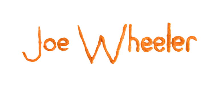 Joe Wheeler