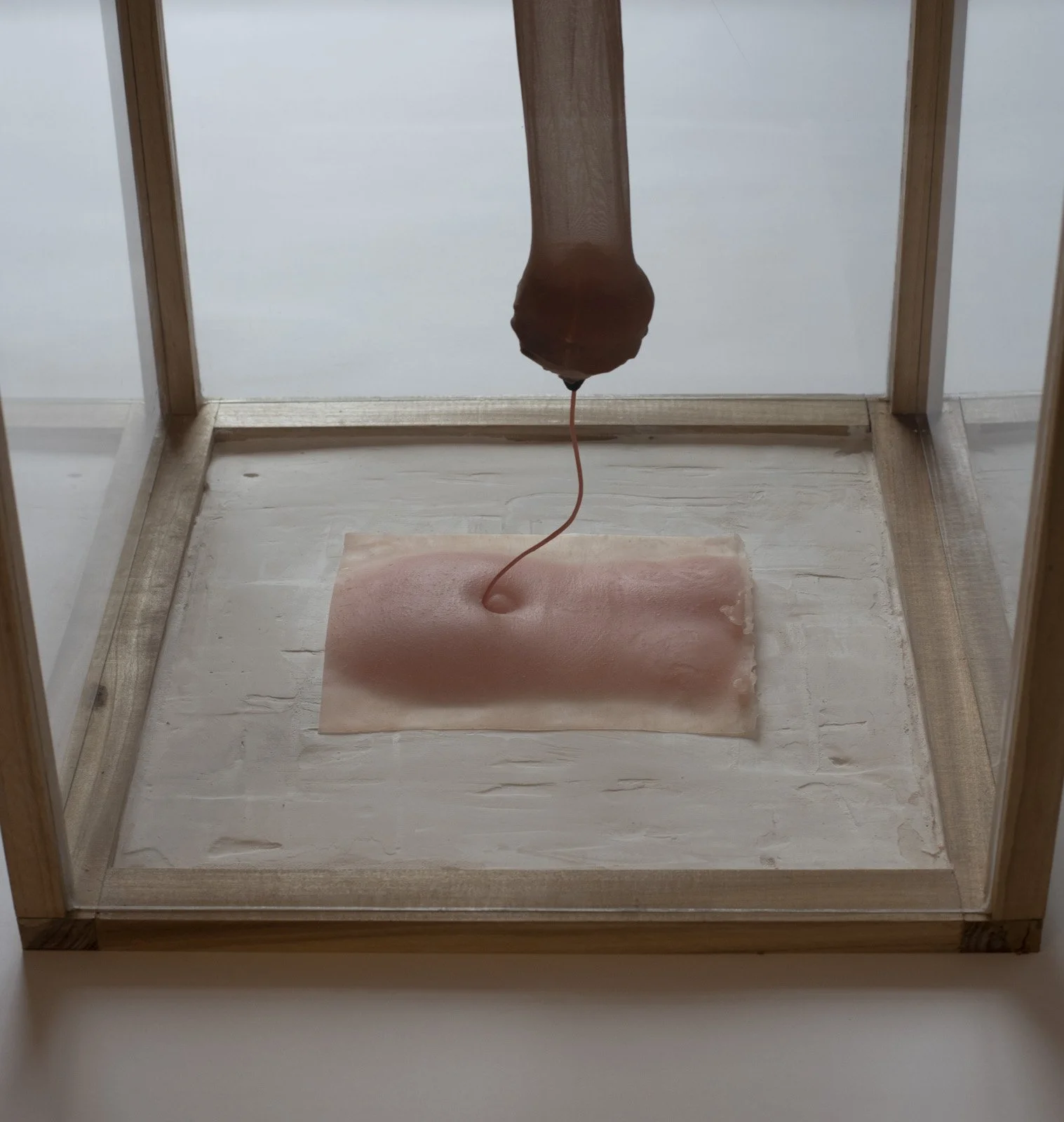 sculpture That's Not What I Meant At All 2.JPG