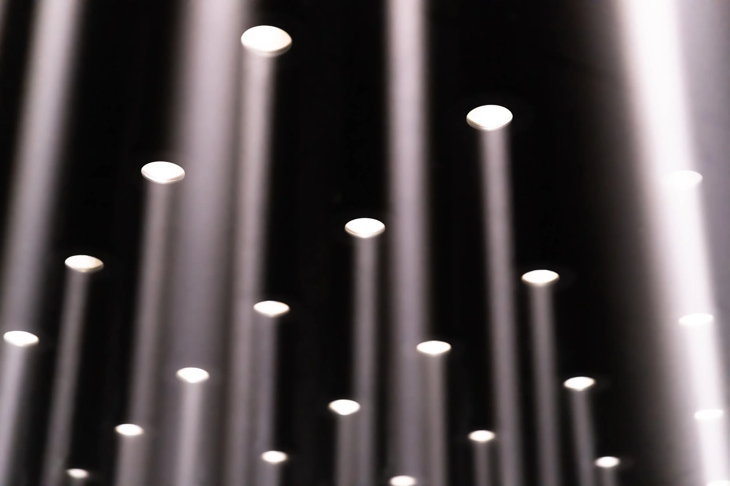 Random Internation Living Room light design Millimetric Design industrial design consultants Photography by Esteban Schuneman, Riccardo De Vecchi and Marten Nauw.