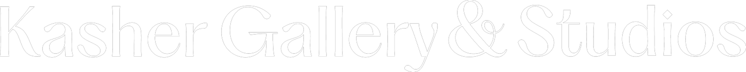 Kasher Gallery &amp; Studios