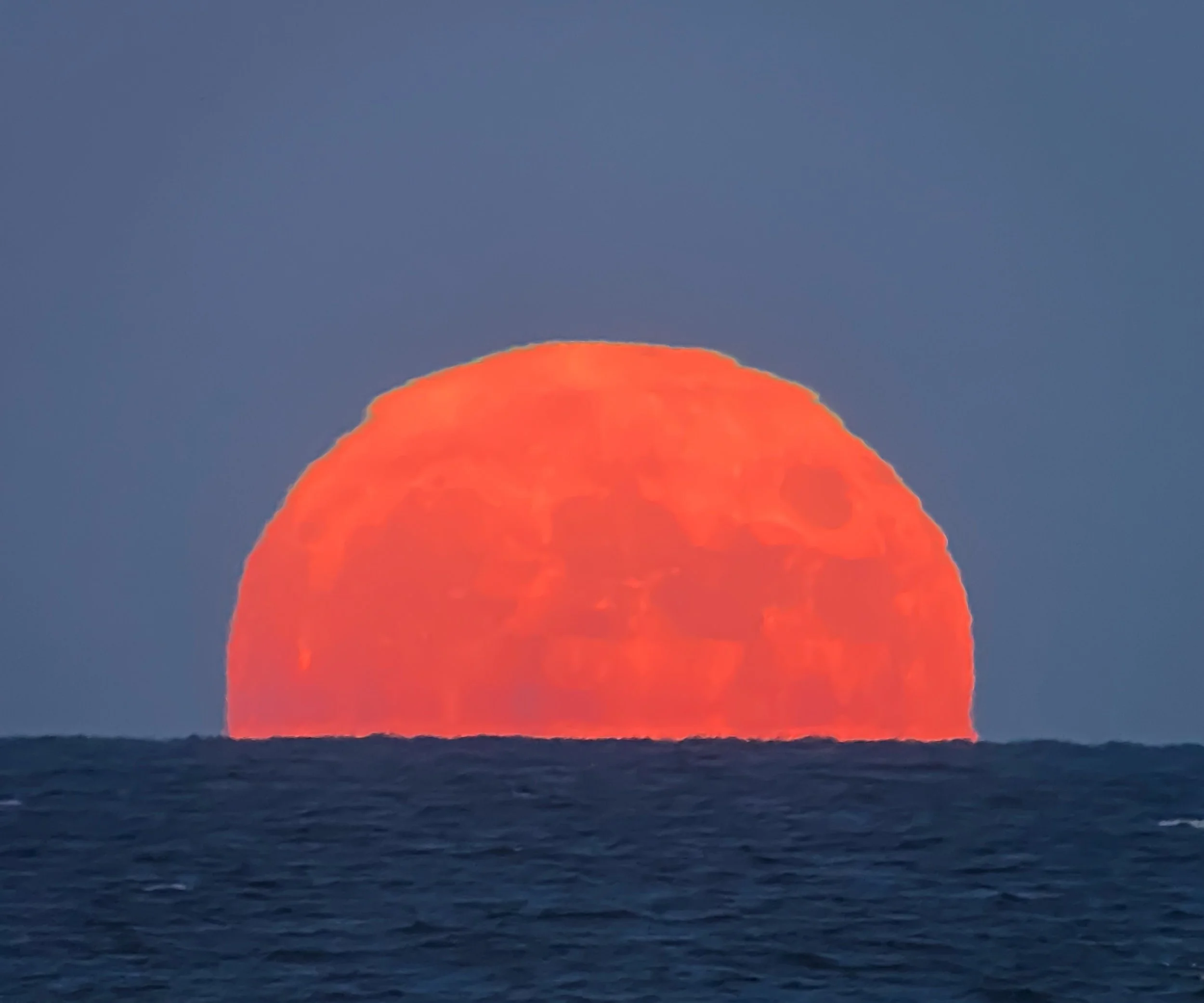 Red Ascension   |  11x14