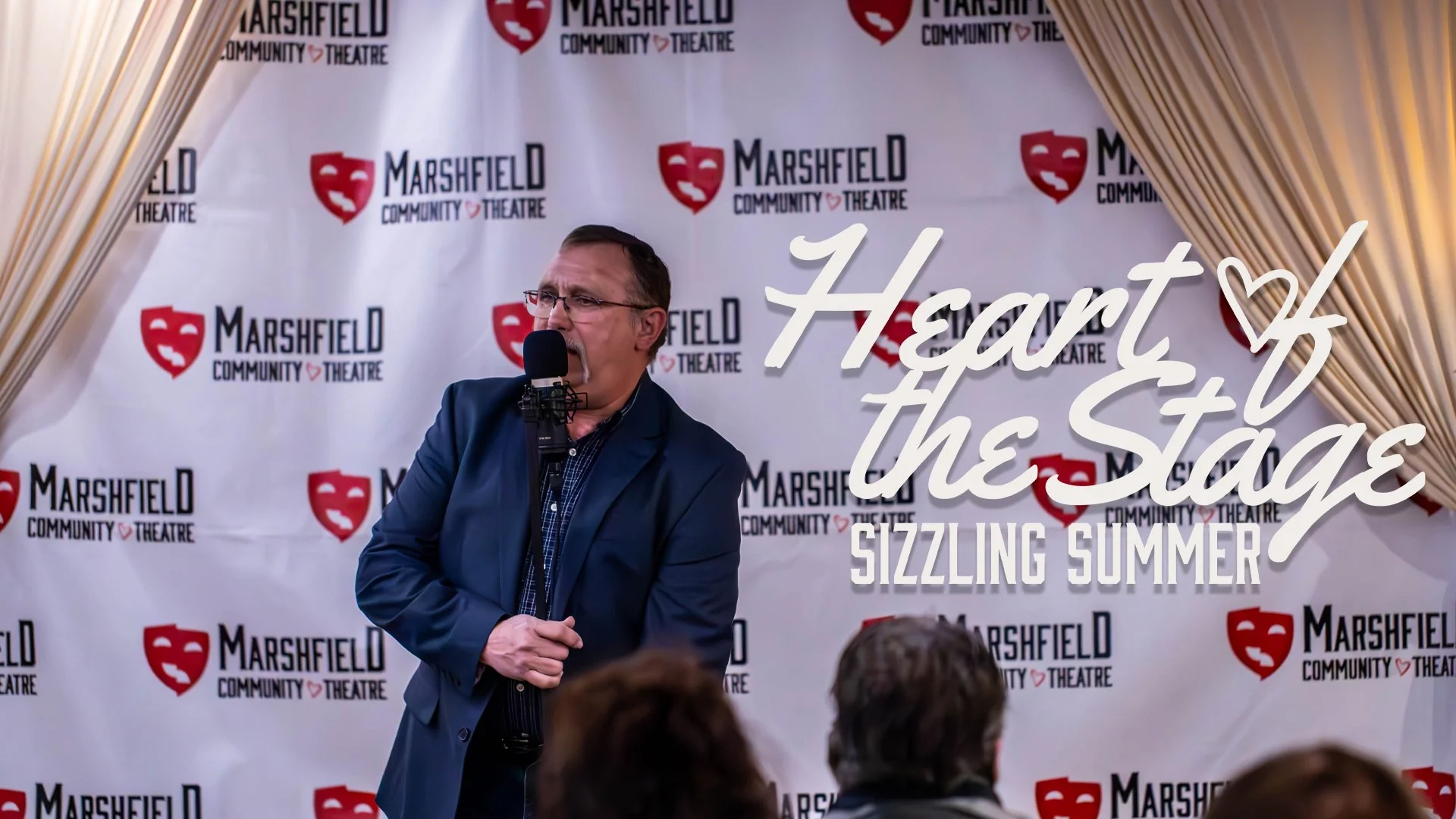 Marshfield Community Theatre Heats Up the Stage with “Sizzling Summer” Variety Show
