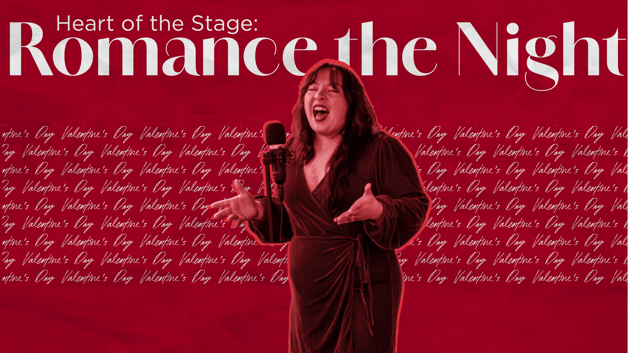 Join MCT for the return of Heart of the stage: Romance the Night