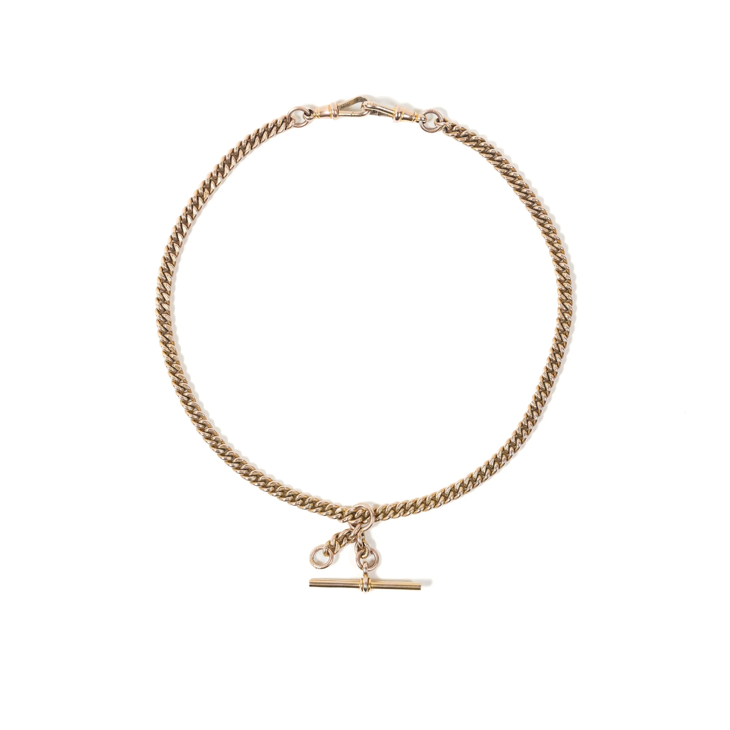 The Ultimate Albert Chain