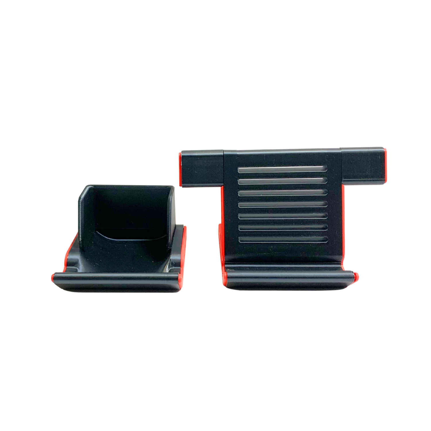 Ridge Rest Phone & Tablet Stand Set