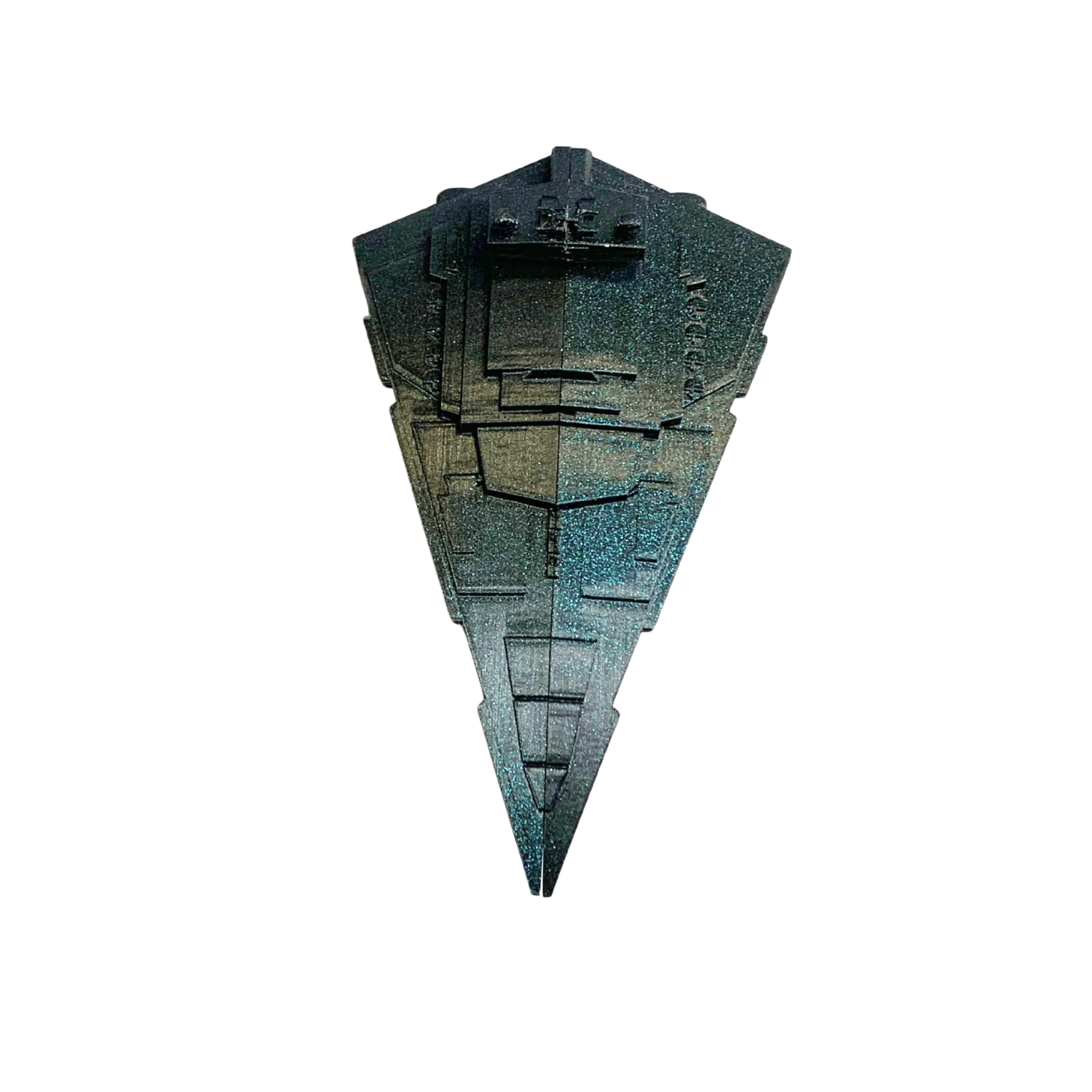 Imperial II-Class Star Destroyer